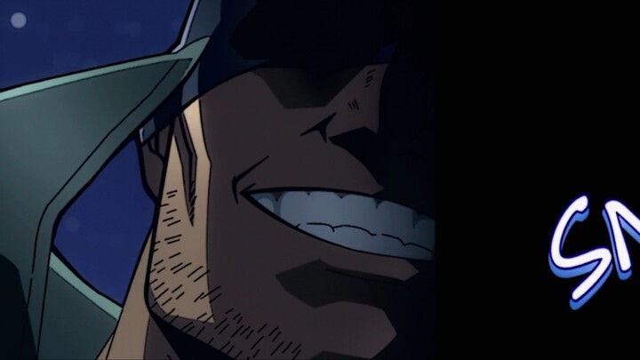 Bokuno hero vigilante💀🔥
