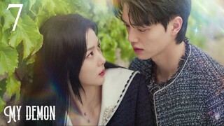 My Demon - Ep 7 - Eng Sub