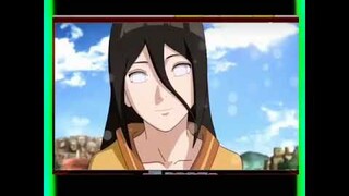 Lagu untuk kamu versi naruto boruto