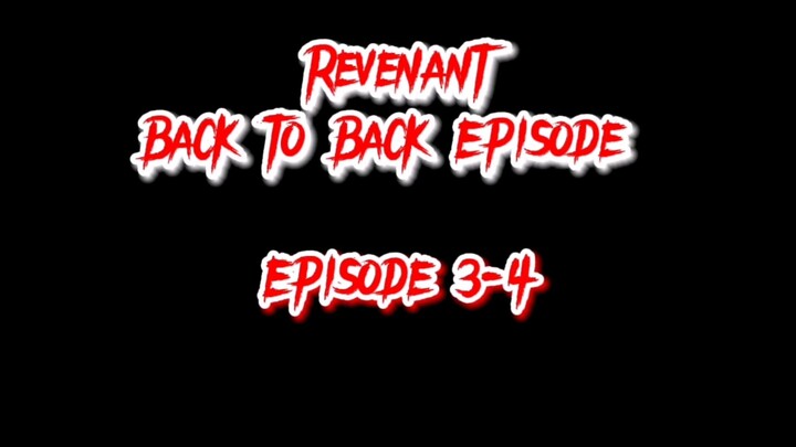 Back to back Episode