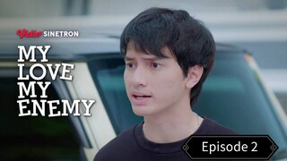 M. L. M. E EPISODE 2 (SEASON 1)