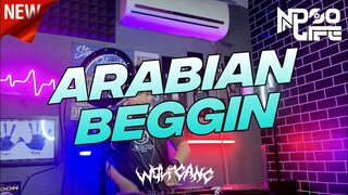 DJ BEGGIN MANESKIN ARABIAN COVER BREAKDUTCH BOOTLEG 2022 [NDOO LIFE]