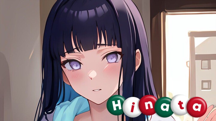 Hinata 🤩