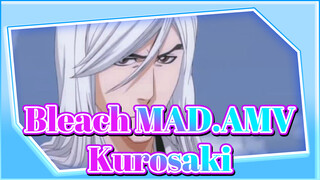 Bleach|【Karakurachou War】Why do you think you can enjoy this for free?
