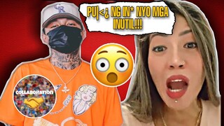 SKUSTA CLEE AT MADAM INUTZ MAGCOCOLAB ! | EX BATTALION