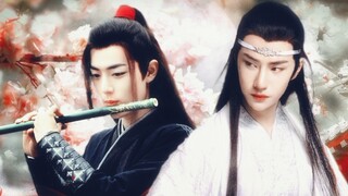 [หนัง&ซีรีย์] [Wangji & Wuxian] โดจิน | "หวานใจของยันเดเระ" Ep06