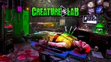 I Become a Mad Scientist | Creature Lab Gameplay | First Look