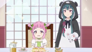 Episode 1 | Kuma Kuma Kuma Bear Season 2 (Kuma Kuma Kuma Bear Punch!) | Sub Indo