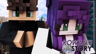 Rowans Story // SCHOOL DRAMA - Episode 1 (Minecraft Roleplay)