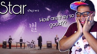 How Are They So Good?!? | ONEWE (원위) - ''별 (STAR)' MV (Reaction) | Topher Reacts