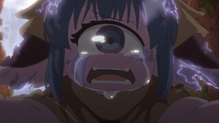 How many cute one-eyed girls have you seen?