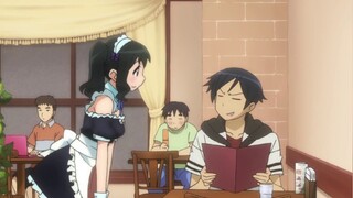 [Anime] The cameo of Oreimo in Eromanga Sensei, and the recommendation of anime [Explanation]