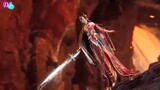 The Legend of Sword Domain Episode 145 Sub Indo