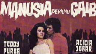 MANUSIA BERILMU GAIB (1981) || FILM JADUL INDONESIA