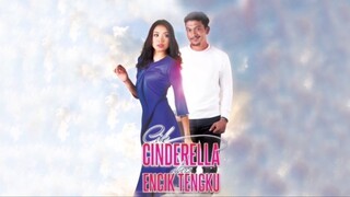 Cik Cinderella Dan Encik Tengku (2016) EP1