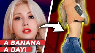 Worst KPOP Diets That Went Viral Among KPOP Fans