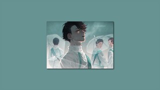 Iwaoi playlist ( s l o w e d + r e v e r b )