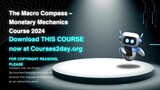 [GET] The Macro Compass – Monetary Mechanics Course 2024