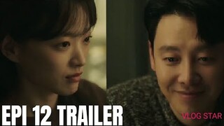 Deligtfully Deceitful Epi 12 Trailer || Kim Dong Wook,Chun woo hee