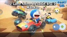 Kalian Harus Tau Gameplay Dari Game Anime Keren Ini