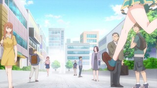 kuroiwa medaka eps 7