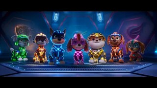 PAW Patrol_ The Mighty Movie Watch Full Movie : Link In Description