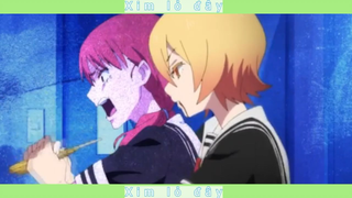 Mahou Shoujo Site: Trang Web Phù Thủy [AMV] - Forever #anime #schooltime