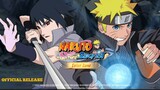 NARUTO: Slugfest MMORPG |  OFFICIALLY RELEASED | Episode 1