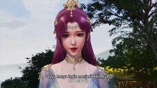 Wan Jie Du Zun episode 289 sub indo