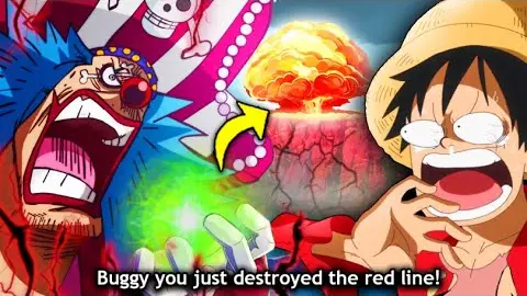 Buggy D. Clown Lied To Everyone For 25 Years! His YONKO Devil Fruit Awakening CHANGES EVERYTHING!