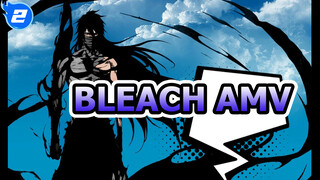 Perbedaan Antara Raja dan Gunung adalah Insting | Bleach AMV_2