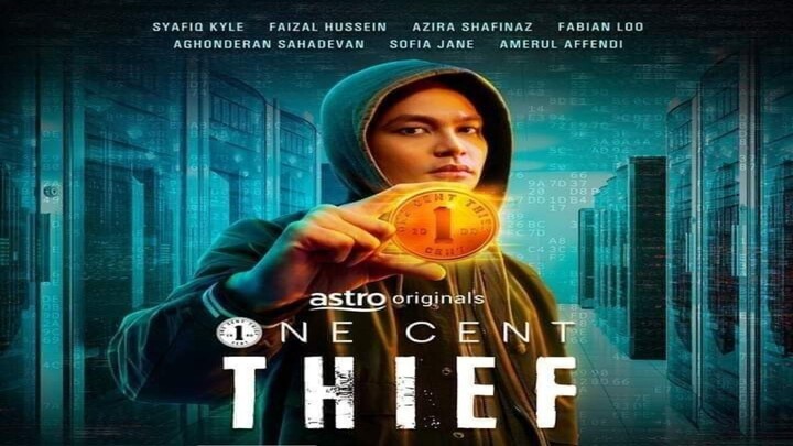 One Cent Thief (Episode 1) 🪙