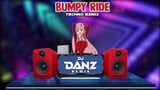 DjDanz Remix - Bumpy Ride | Techno Remix | Zumba Remix | Pinoy Sountrip Music | TikTok Viral Remix