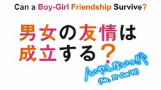 Episode 03 | Can a Boy-Girl Friendship Survive?