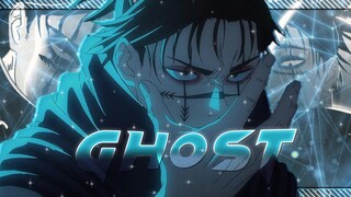 choso kamo 👺 Jujutsu Kaisen - Ghost -[AMV/EDIT]