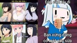 Ảnh Chế Meme Anime #394 Xưa To Quá