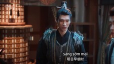 Tàng Dược Lệnh EP 20 [Sub Việt]