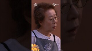 Me after binge-watching all the episodes just to catch the final one on time | Youn's Kitchen 2