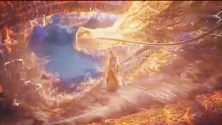 shrouding the heavens 108
