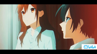 Horimiya「AMV」- Bailla Conmigo #anime