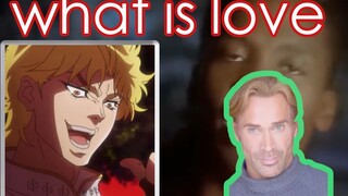 DIO深情翻唱What Is Love（AI Cover）