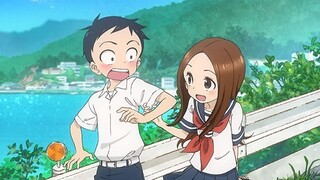 Teasing Master Takagi-san S1 Ep10 Sub Indo