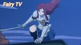 Hội pháp sư Fairy Tail (Short Ep 71) - Ngăn cản Dragonoid #fairytail