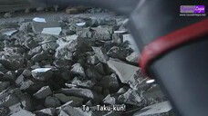 Kamen Rider Faiz/555 eps 37