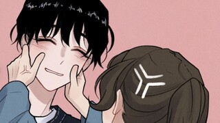 (OC) ทะเลน้ำลึก のラブライ