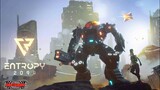 Entropy 2099 Android Gameplay (Global)