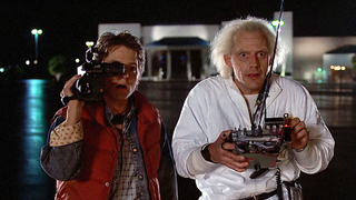 "มาร์ตี้ แม็กฟลาย" ย้อนเวลาครั้งแรก | Back to the Future (1985) เจาะเวลาหาอดีต | พากย์ไทยต้นฉบับ