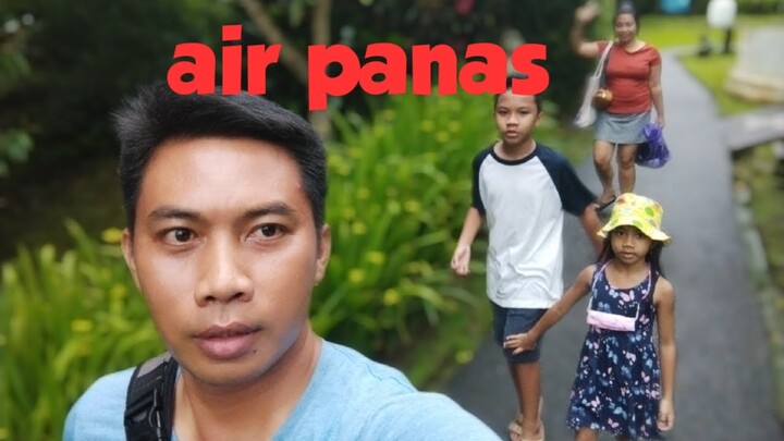 Ke Air Panas