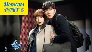 Healer moments part 5