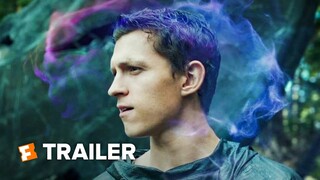 Chaos Walking Trailer #1 (2021) | Movieclips Trailers